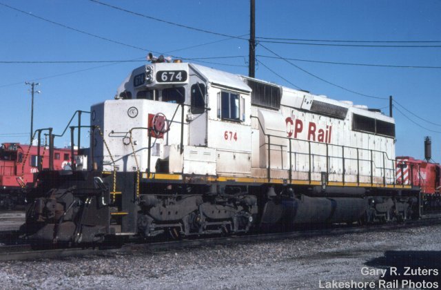 CP 674