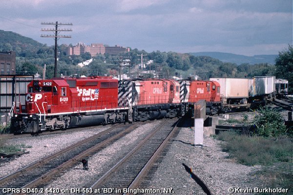 CP 5420