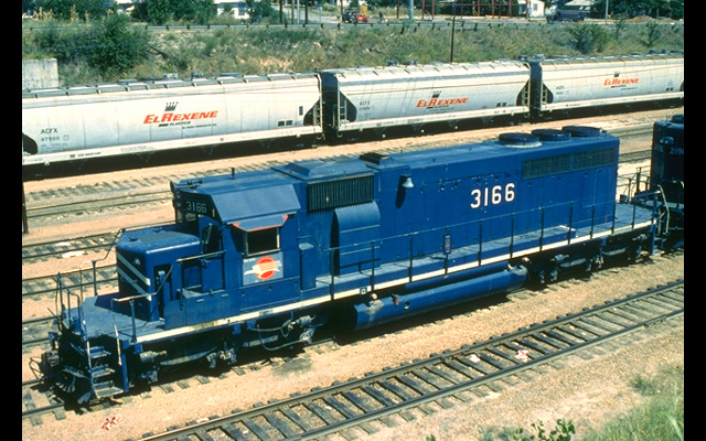 MP 3166