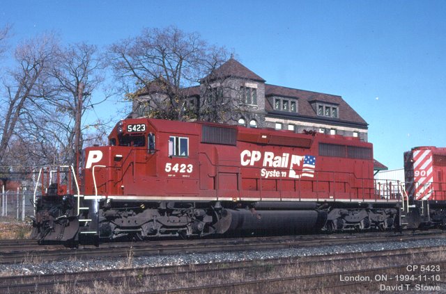 CP 5423