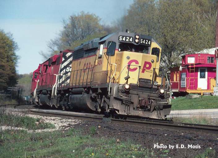 CP 5424