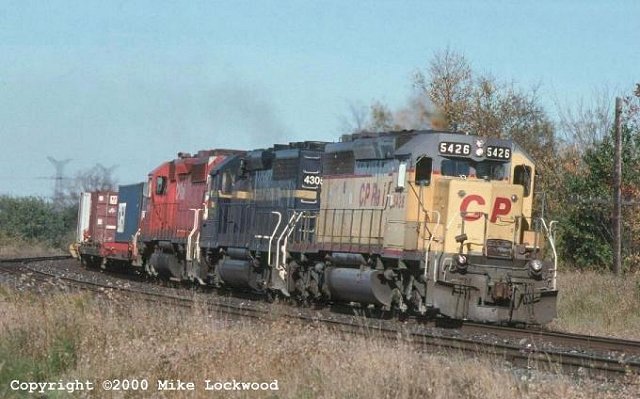 CP 5426