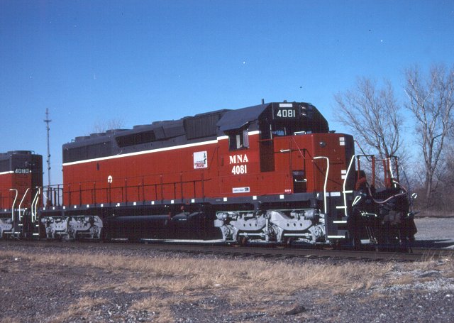 MNA 4081