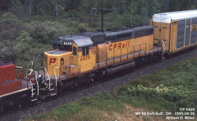 CP 5429