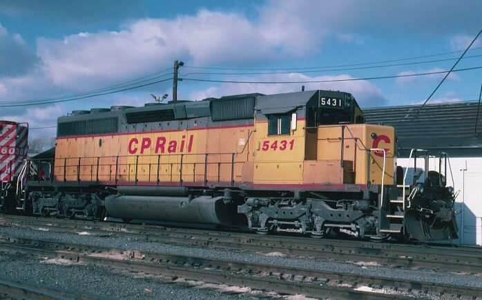 CP 5431
