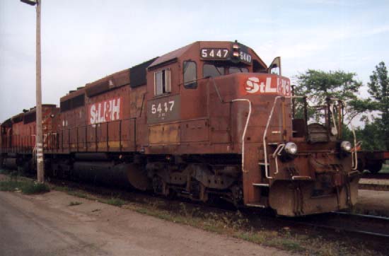 STLH 5447