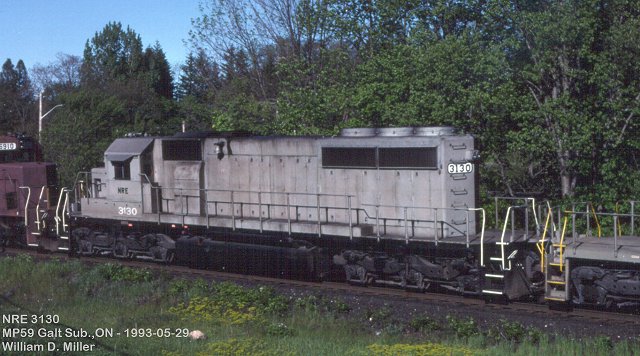 NRE 3130
