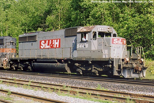 STLH 5448