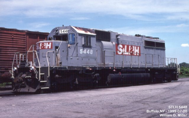 STLH 5448