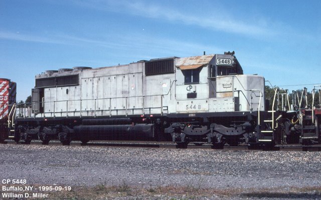 CP 5448