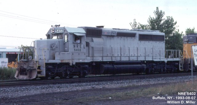 NRE 5402