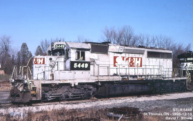 STLH 5449