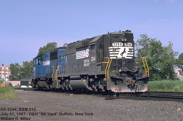 NS 3244