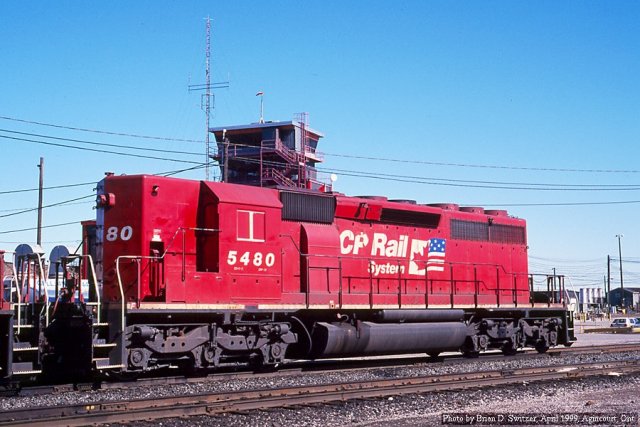 CP 5480