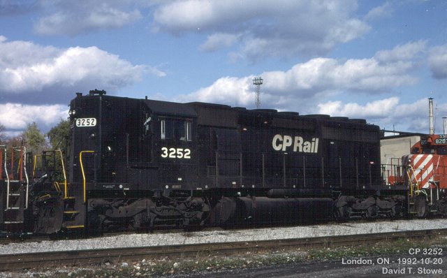 CP 3252
