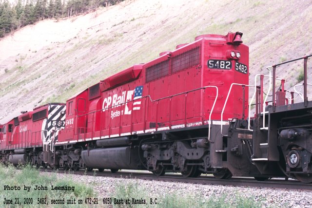 CP 5482