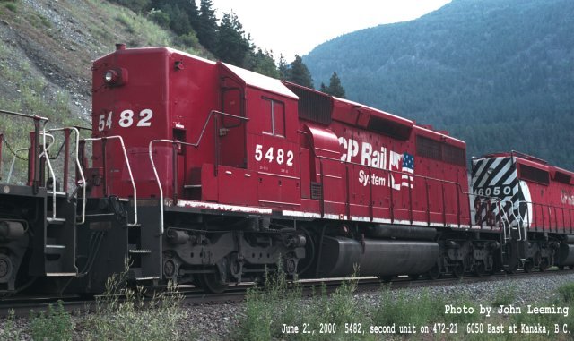 CP 5482