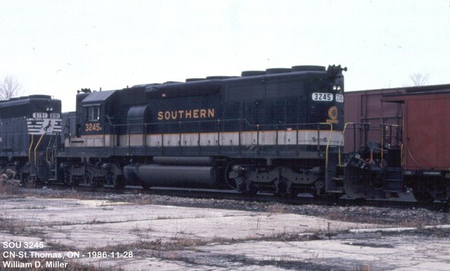 SOU 3245