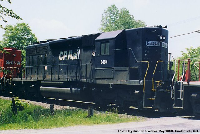 CP 5484
