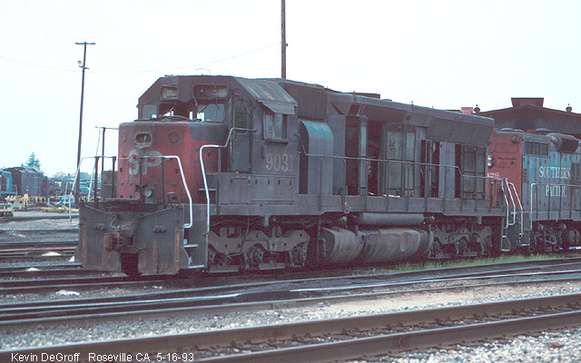 SP 9031