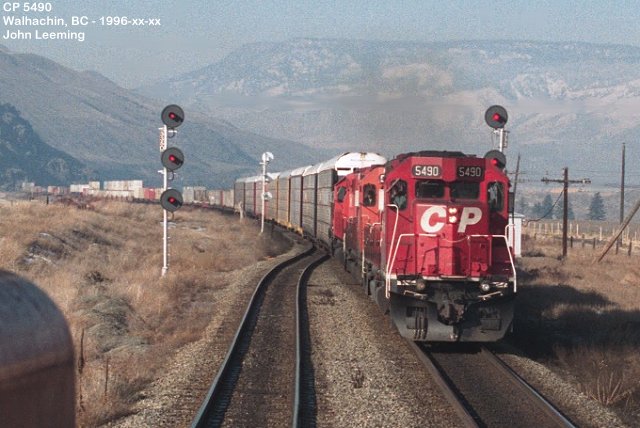 CP 5490