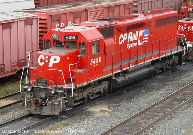CP 5490