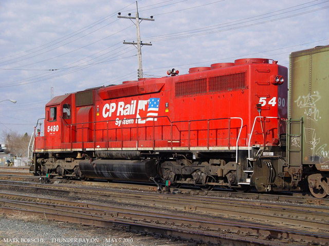 CP 5490