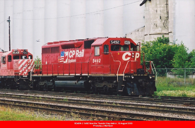 CP 5492