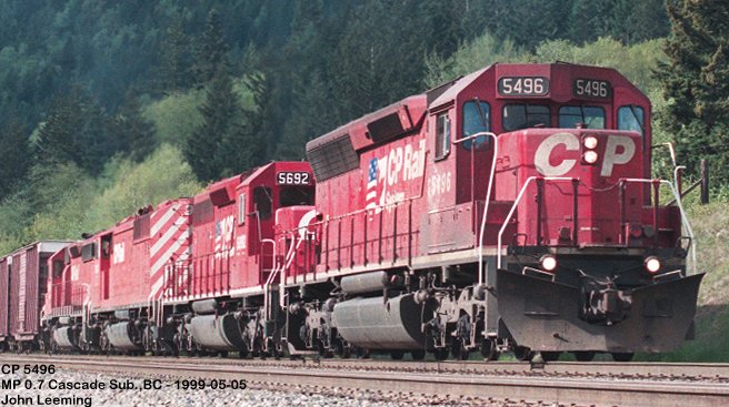 CP 5496