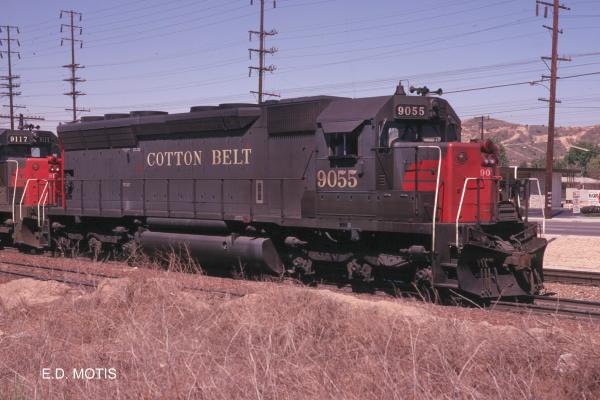 SSW 9055