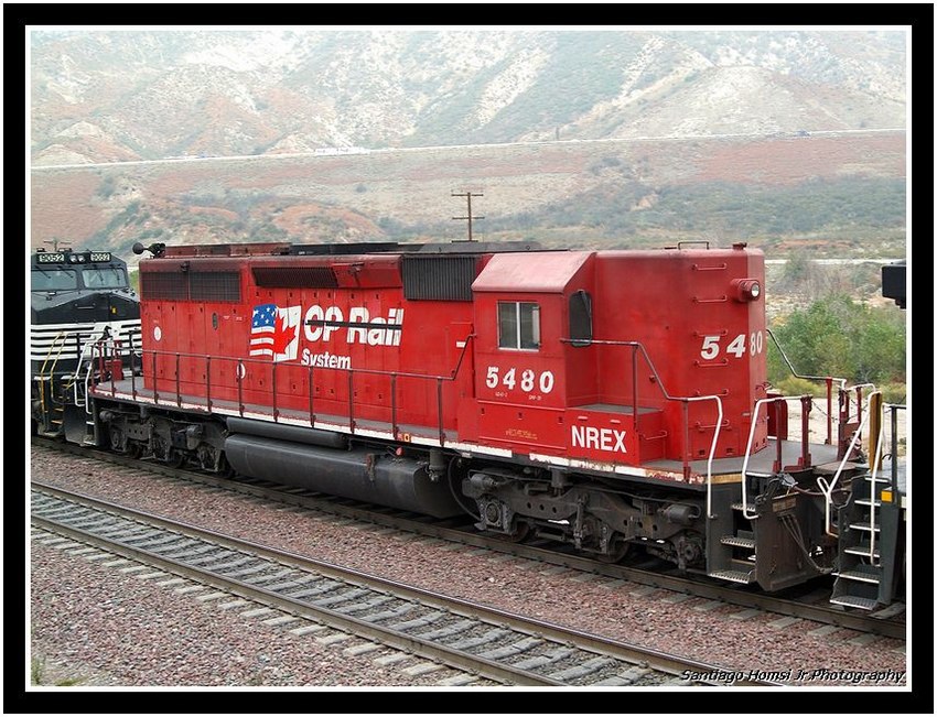 NREX 5480