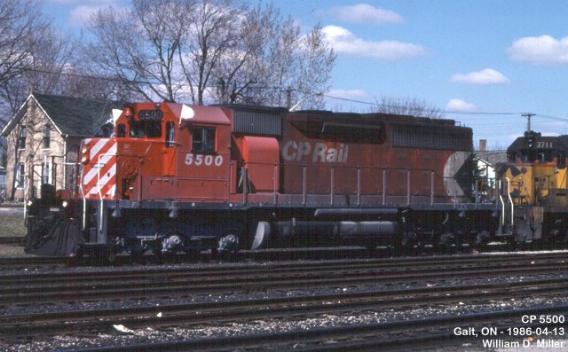 CP 5500