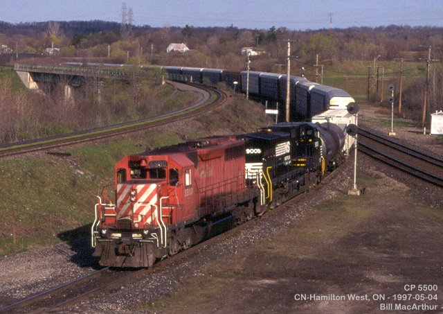 CP 5500