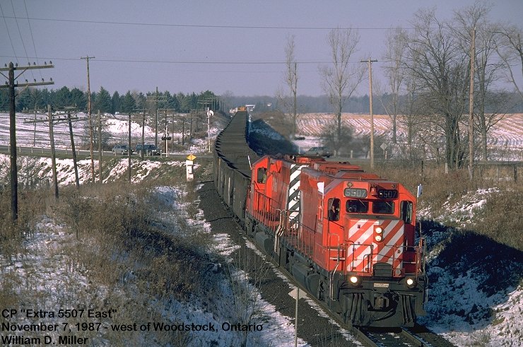 CP 5507