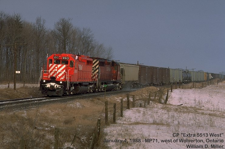 CP 5513
