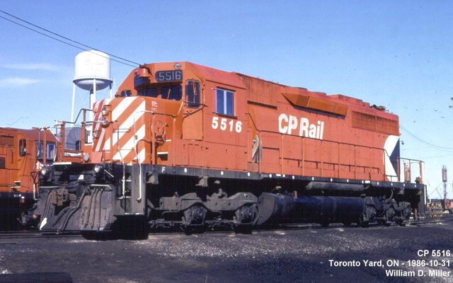 CP 5516