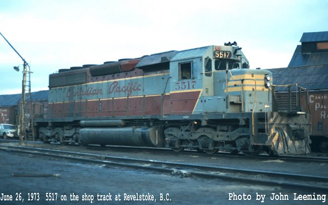 CP 5517
