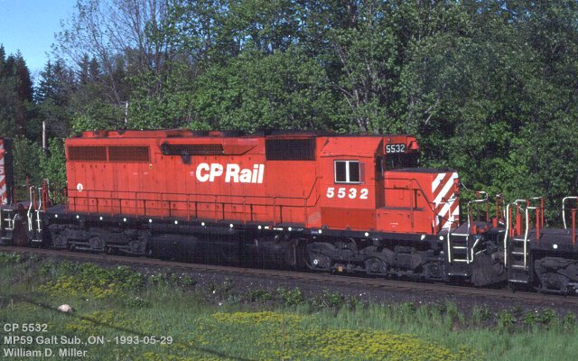 CP 5532