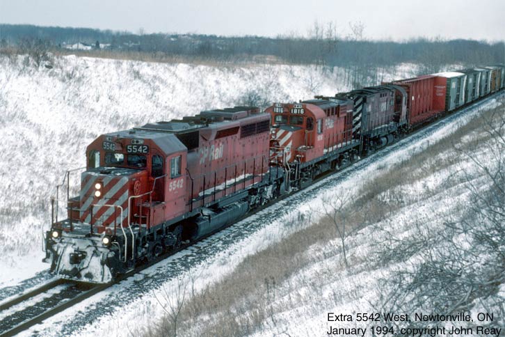CP 5542