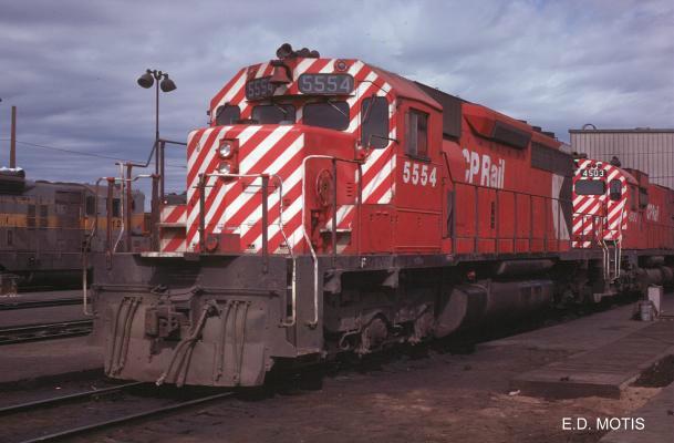 CP 5554