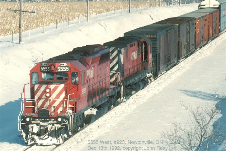 CP 5555