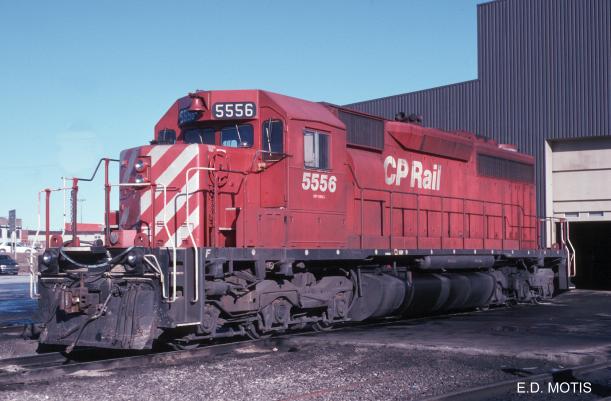CP 5556