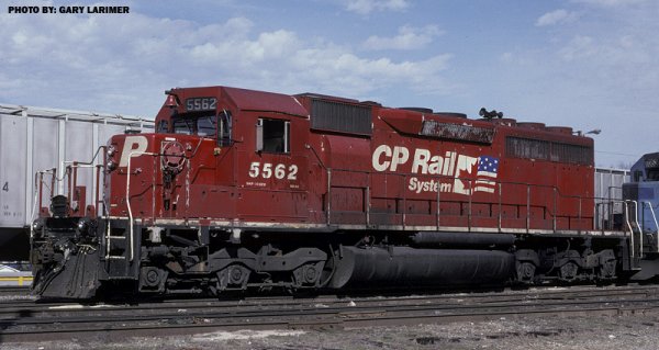 CP 5562