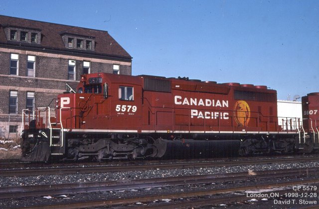 CP 5579