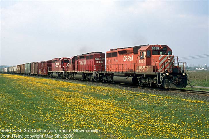 CP 5580