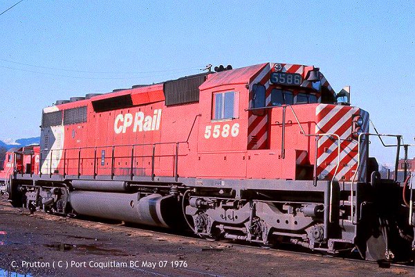 CP 5586