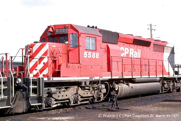 CP 5588