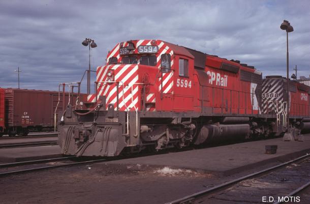 CP 5594