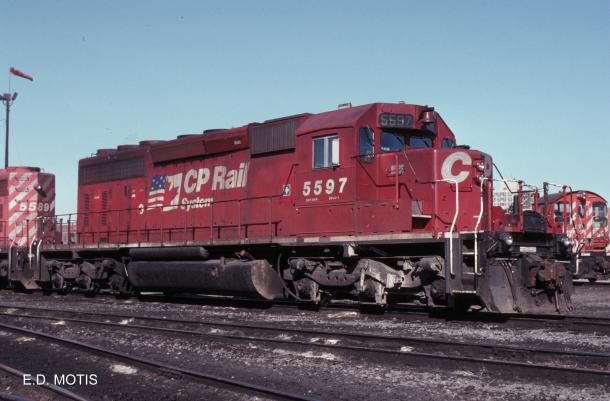 CP 5597