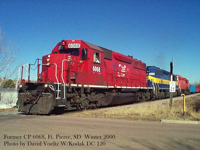 DME 6068